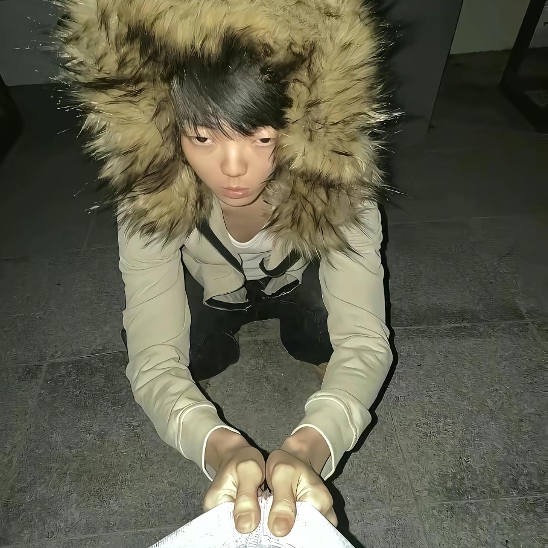 枭（和女神互关版）