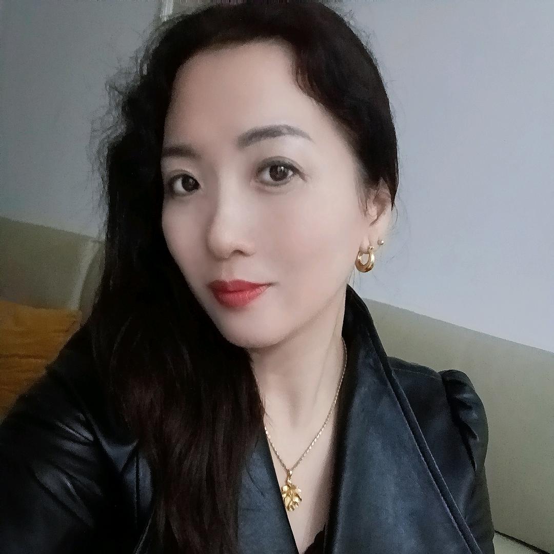 美丽好心情，幸福永相随