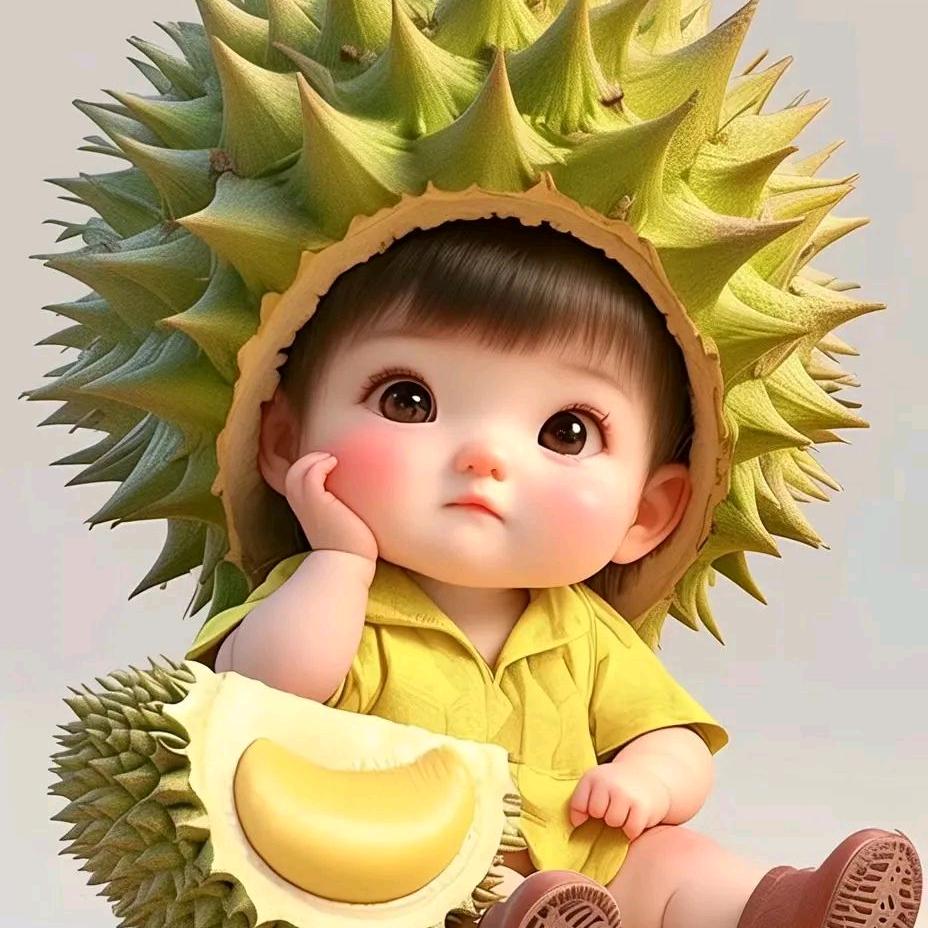 榴莲叔叔