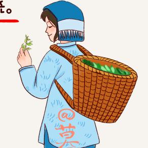 千禧❤️莓茶
