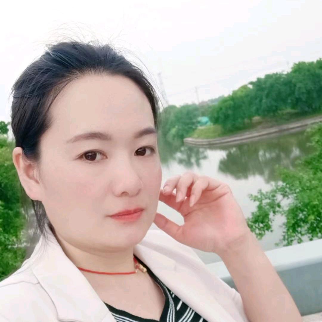 @小钟妹