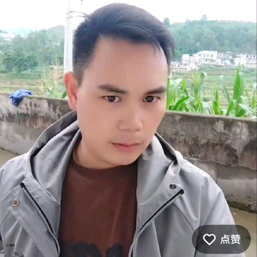 景。