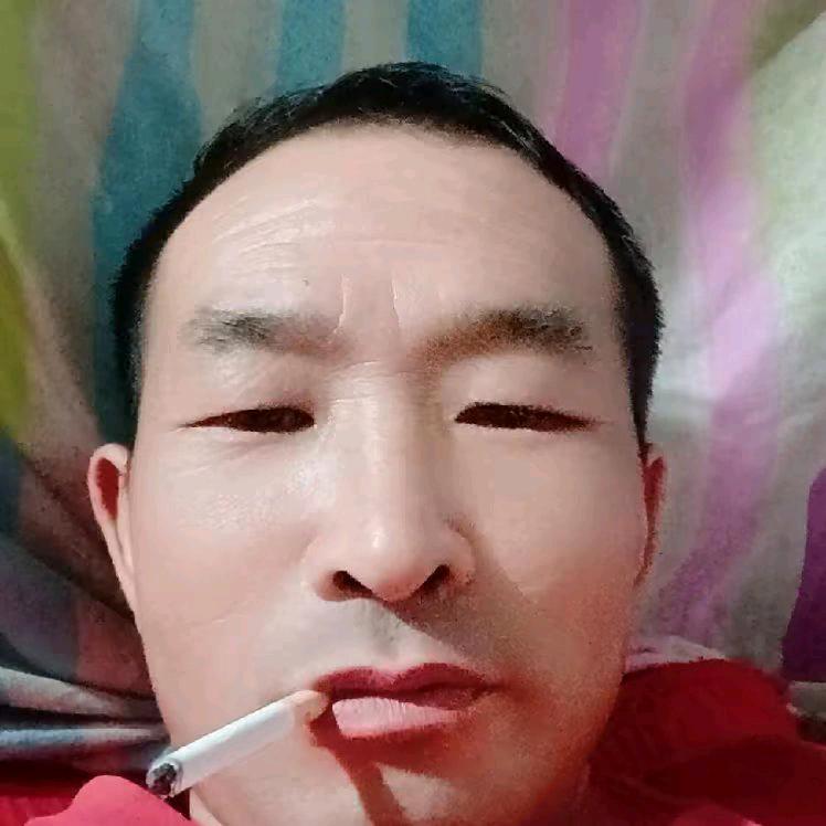 单身一人四处流浪