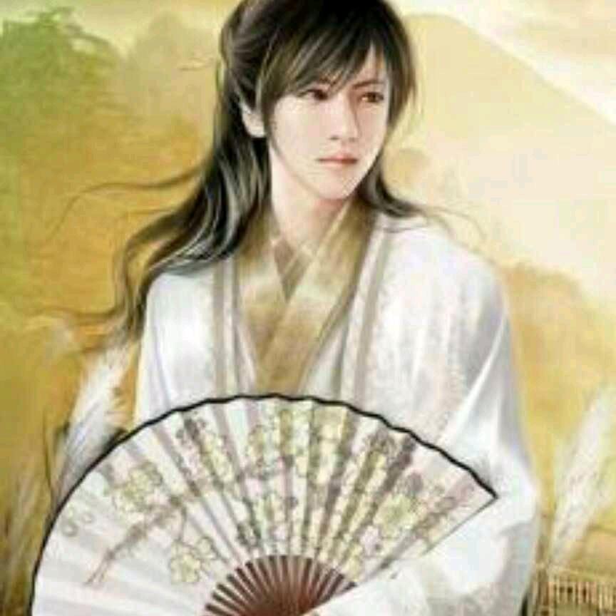 山谷的风故事会