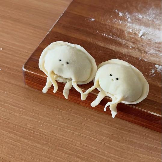 饺子🥟