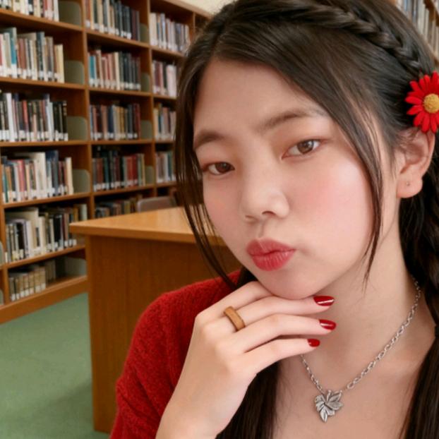 开心妹🧚‍♀️🧚‍♂️