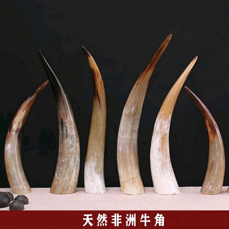 三顺牛角梳
