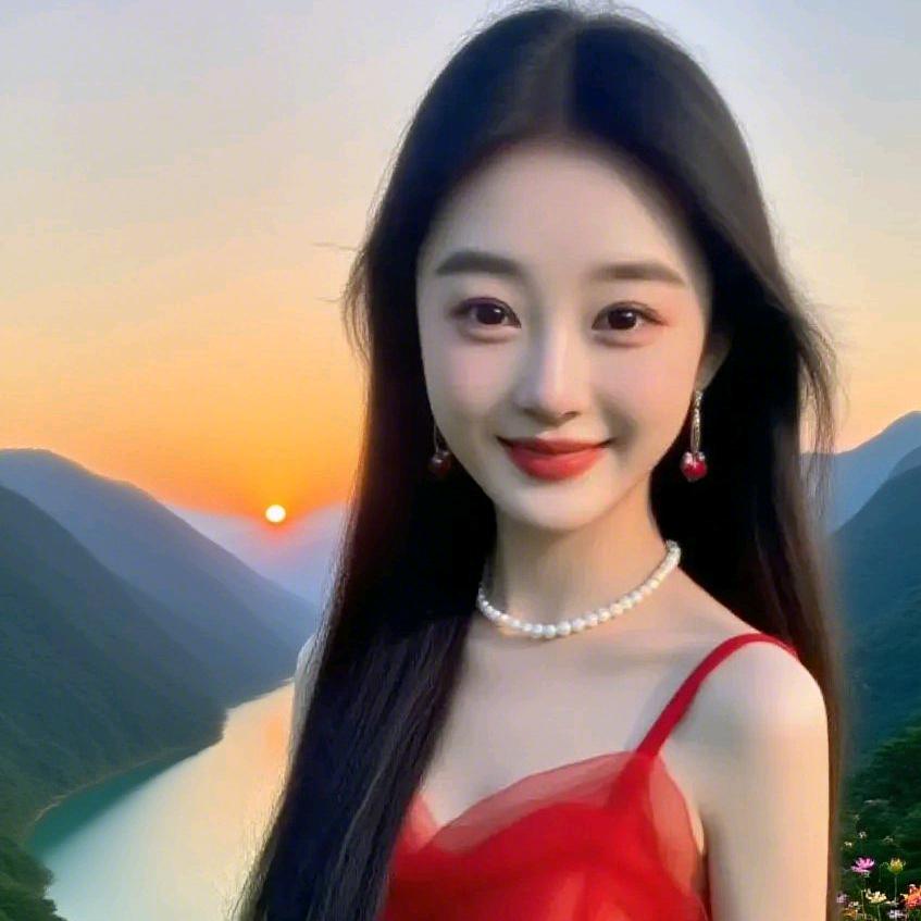 爱冉姐姐