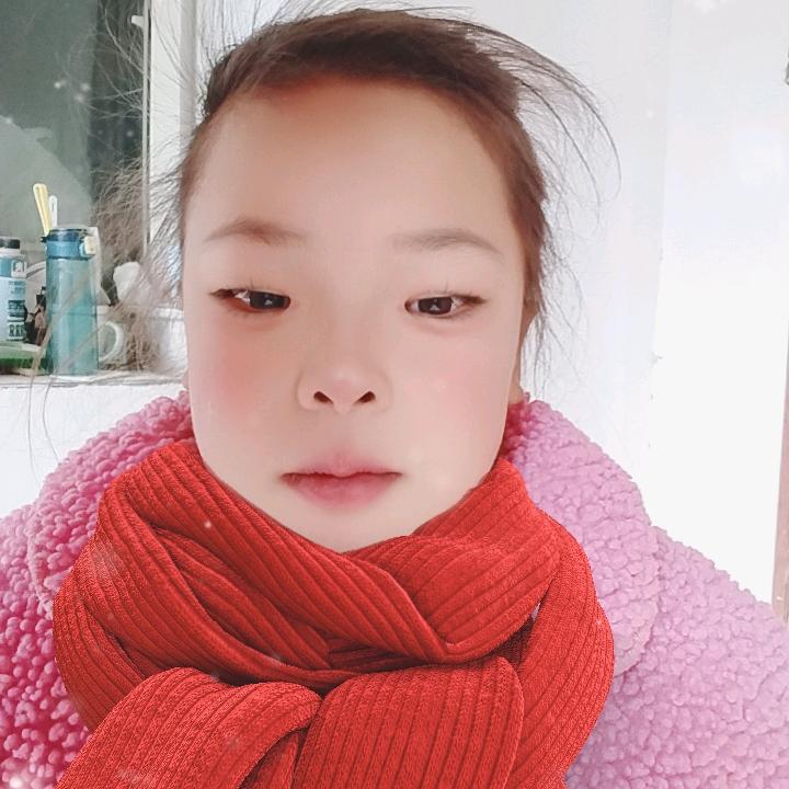 哗～