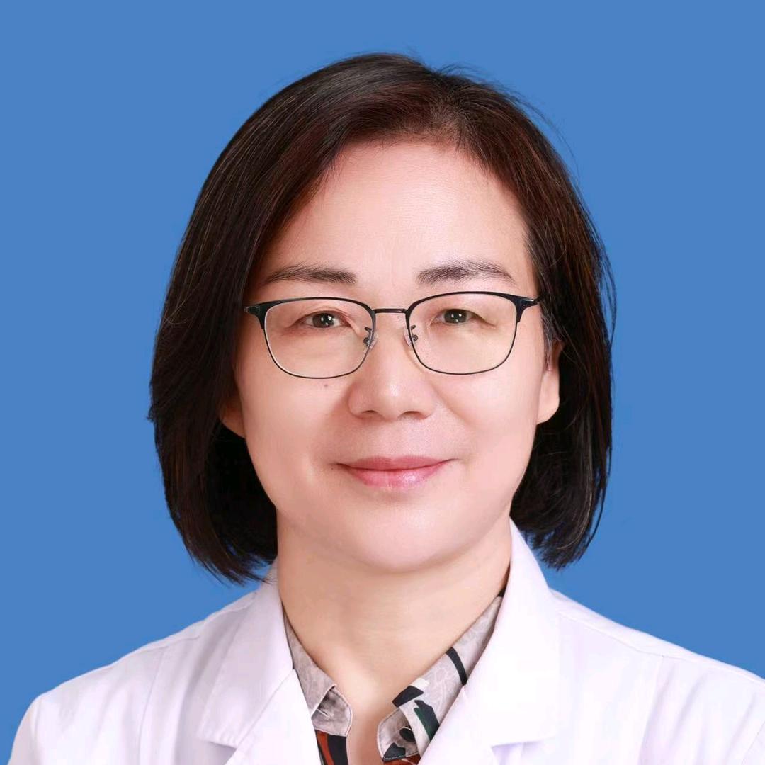 潘金丽