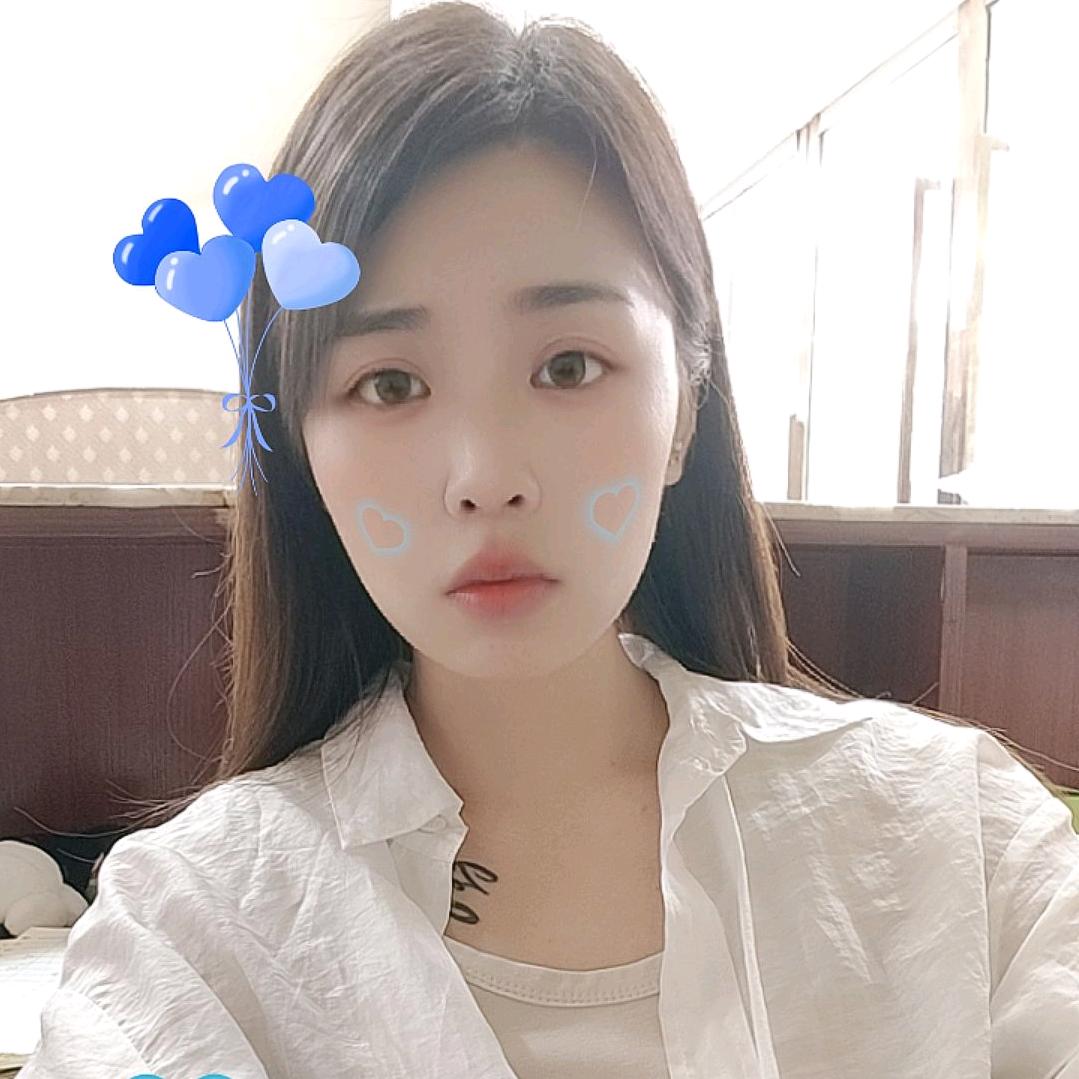 小晴💓