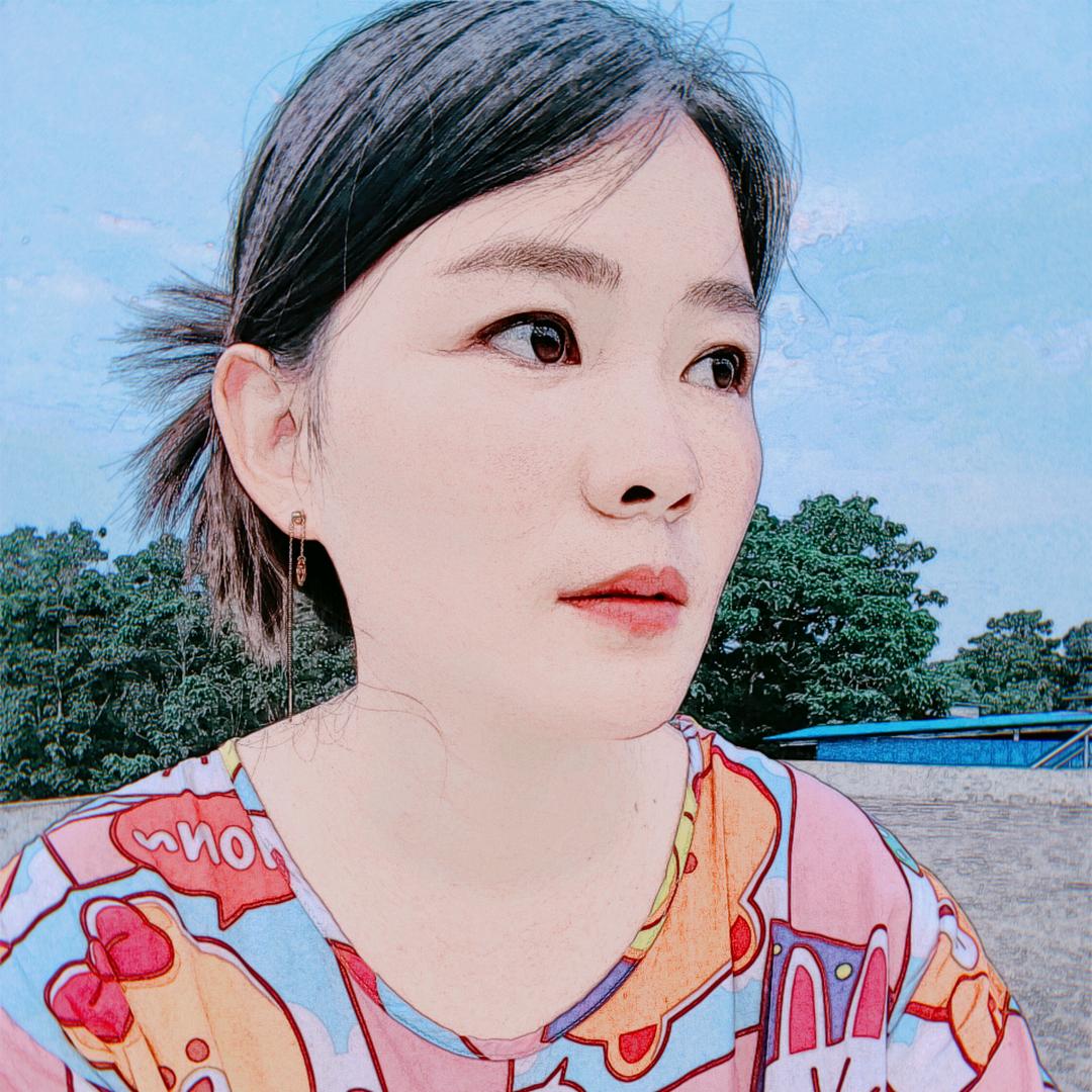 今今