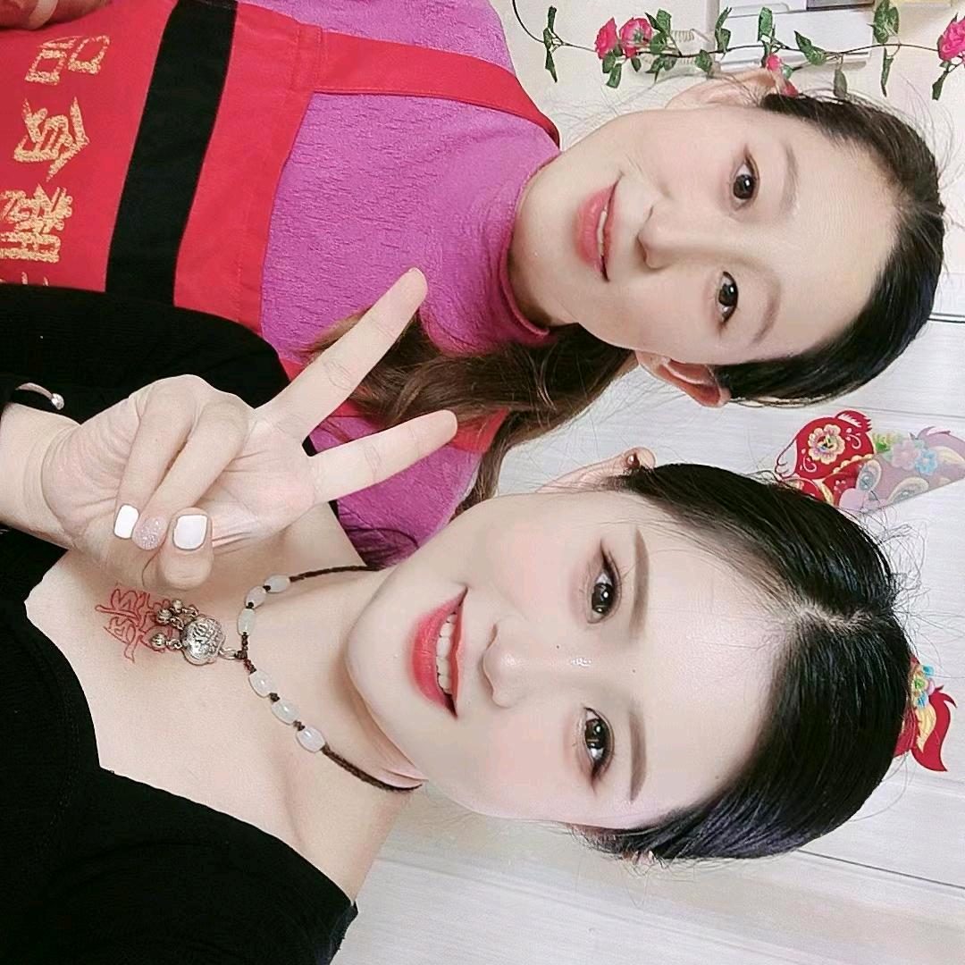 李姐卤味串串摆摊