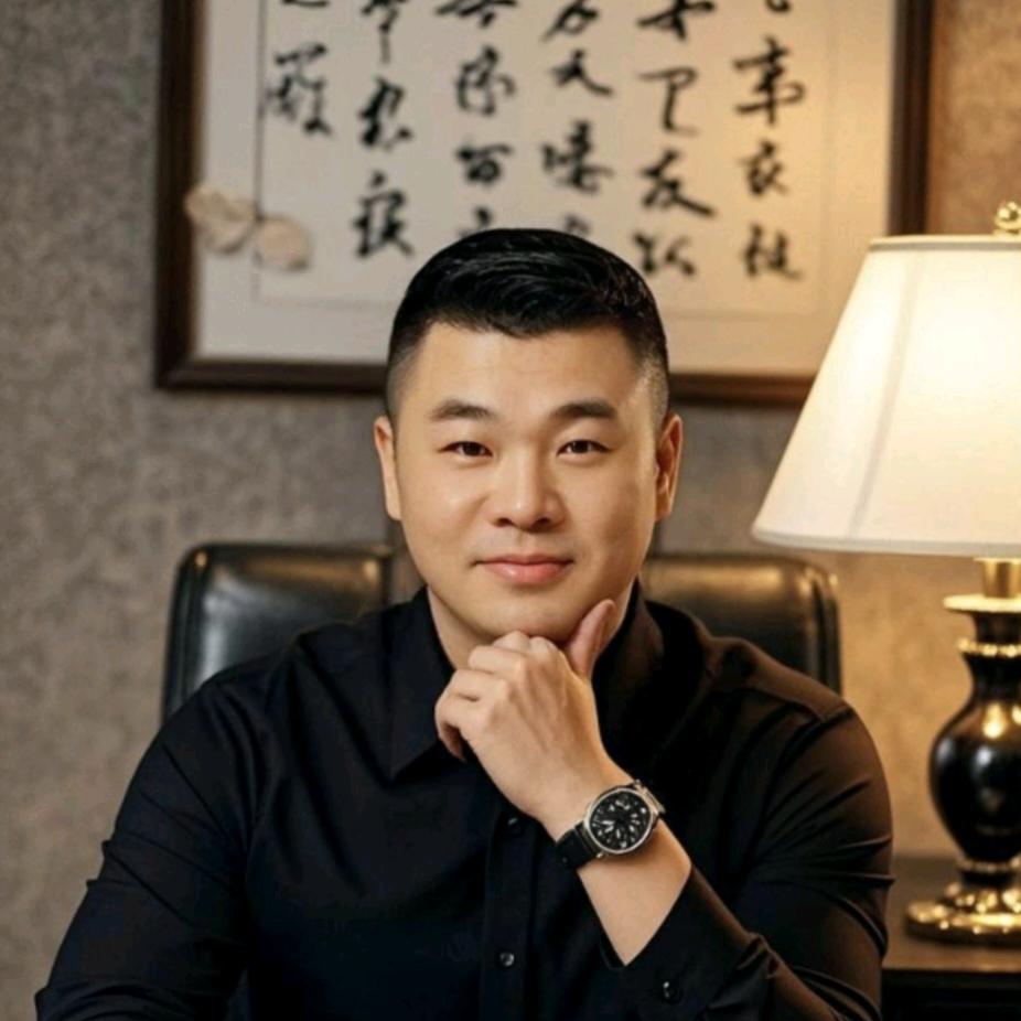 四川渝泷仁爱大健康管理有限公司