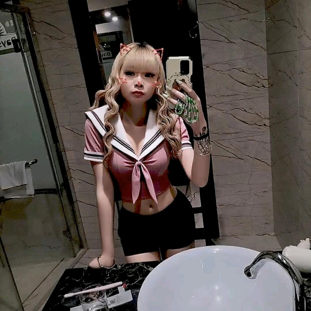 大哥的女人~