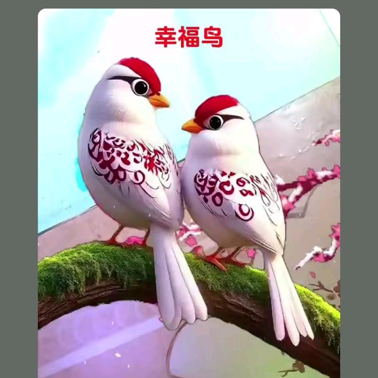 雄鹰展翅🐎