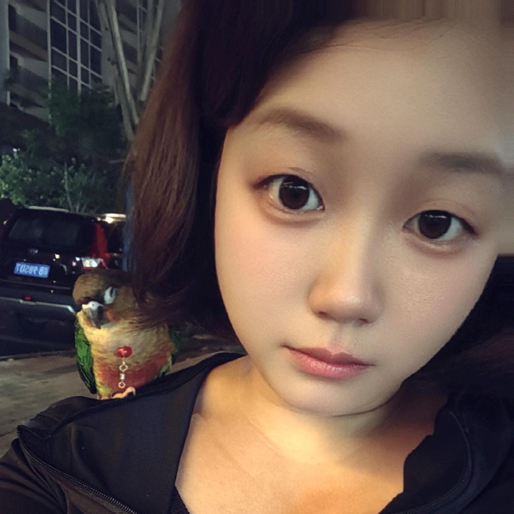 绿宝_小太阳