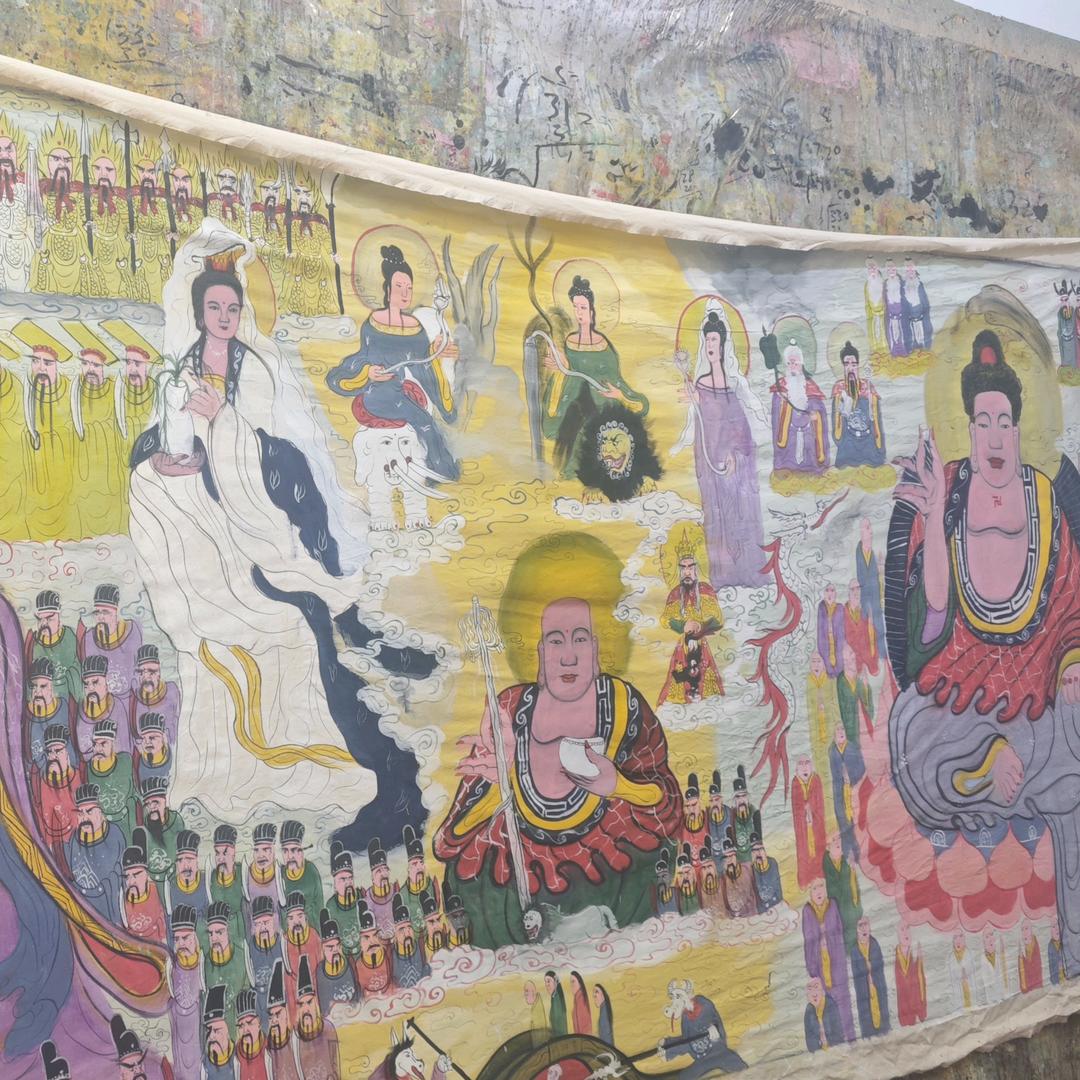 青铜乐器