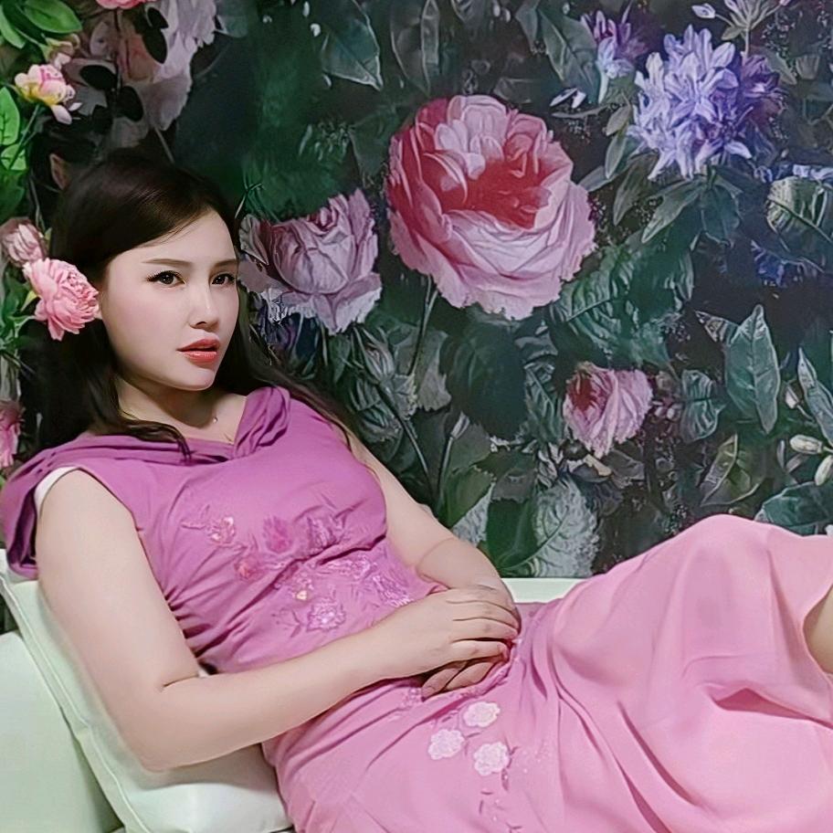 岁月静美