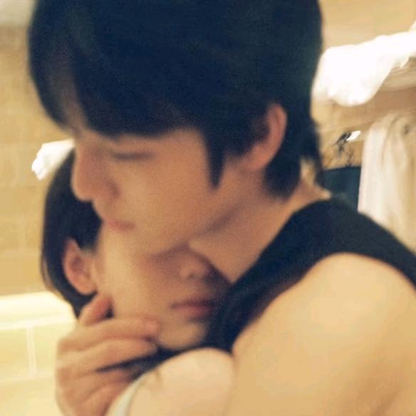 我女朋友很可爱