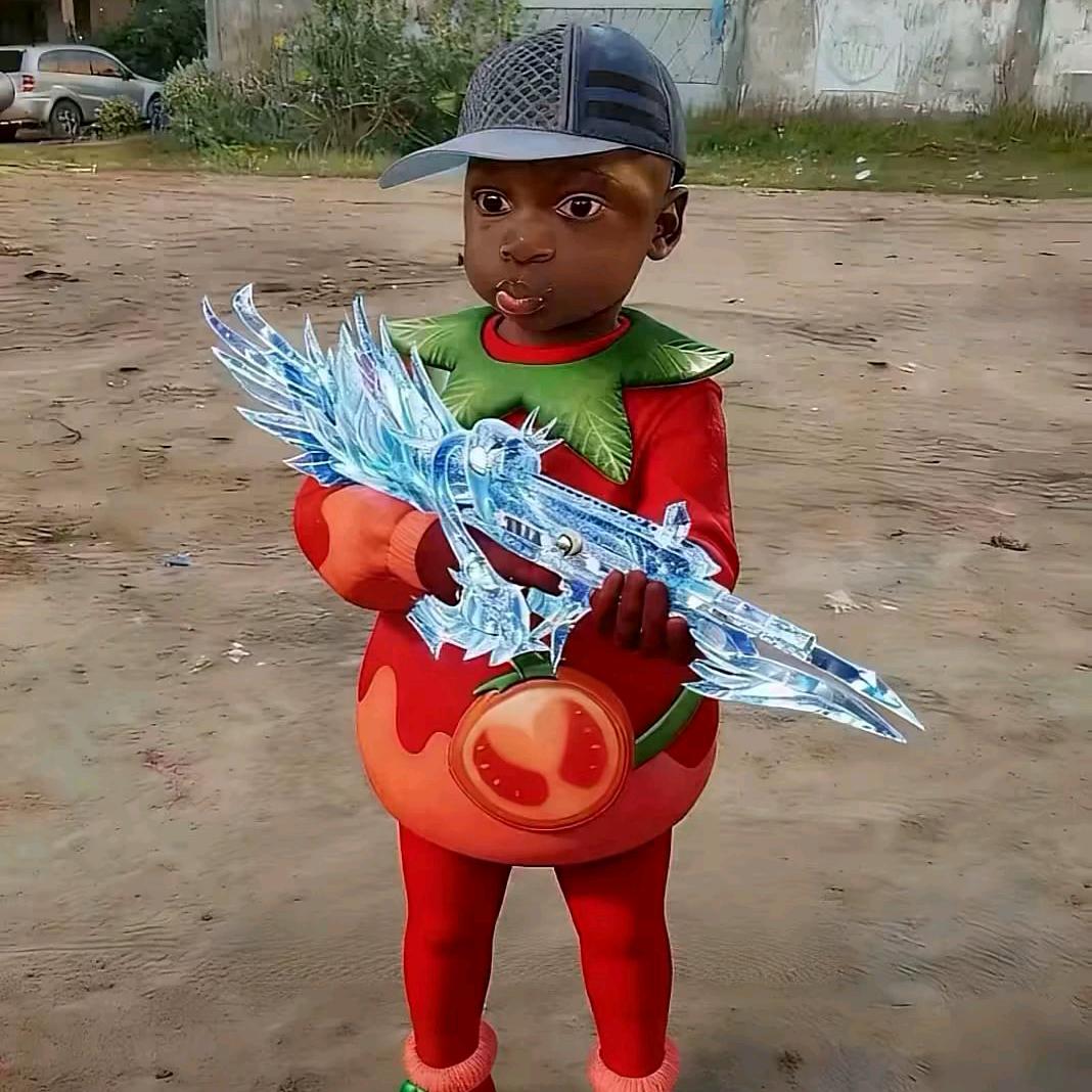 咖啡（地铁逃生）