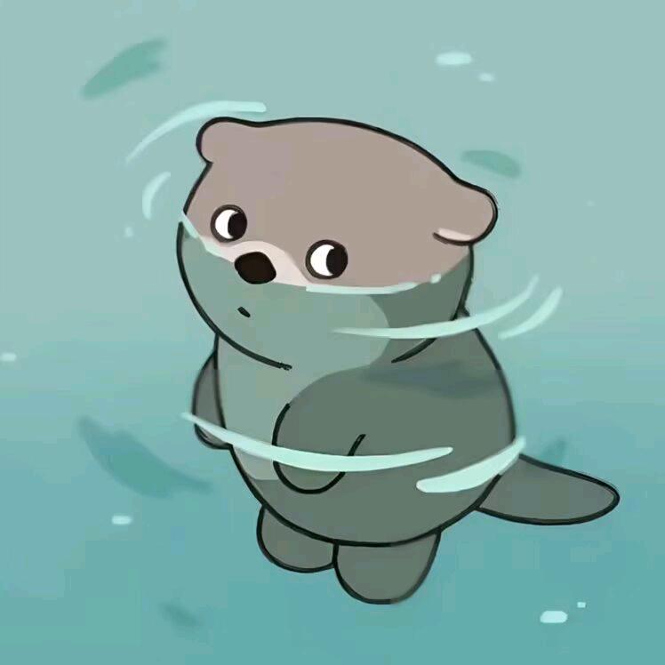小鱼不胖