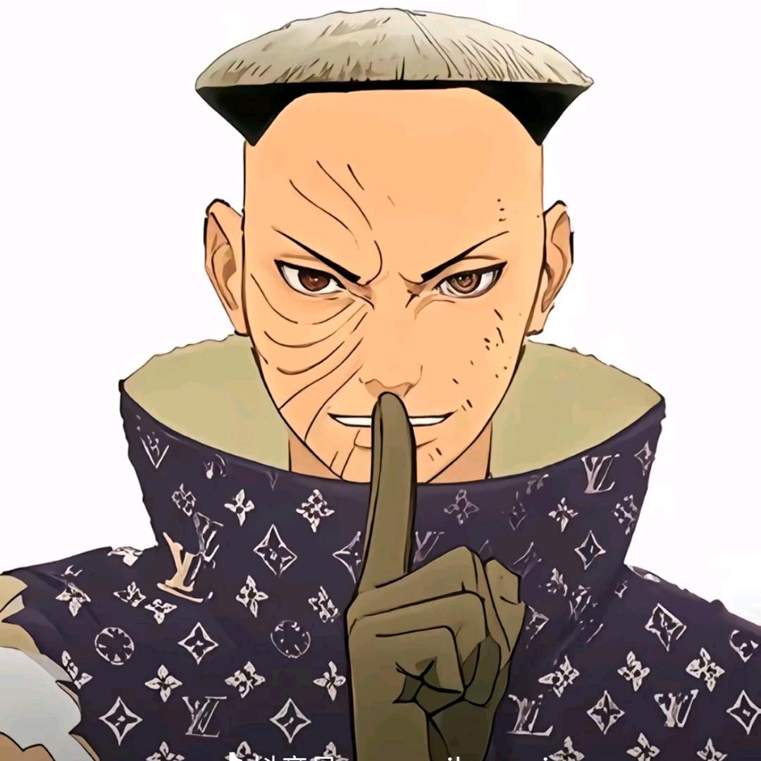 雨天（暗部皇帝）