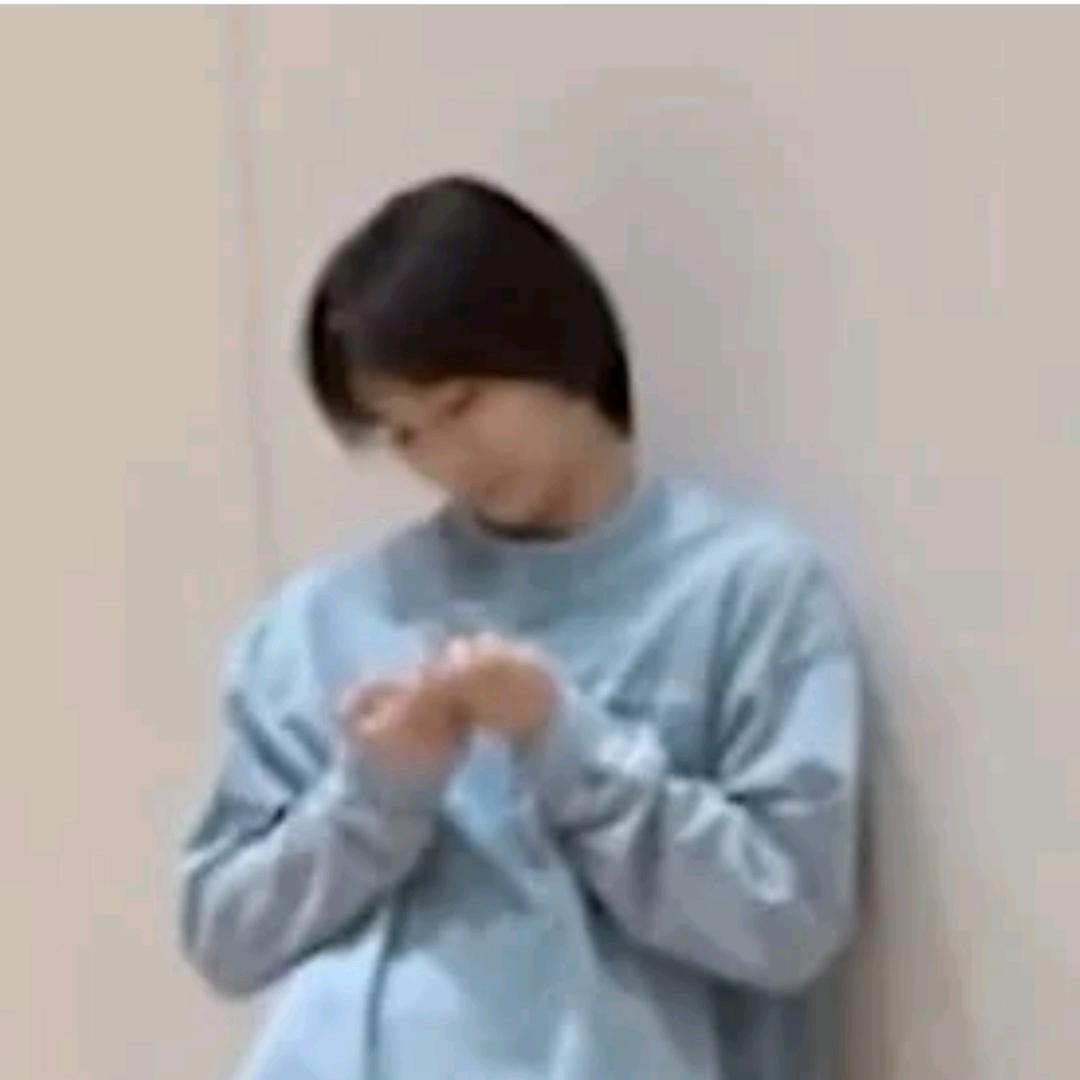 尹净汉梦女（仁川全勤见到兔兔版）