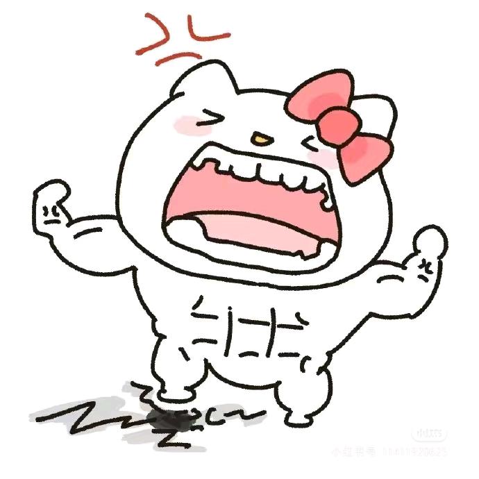 小猫  •͈ᴗ⁃͈