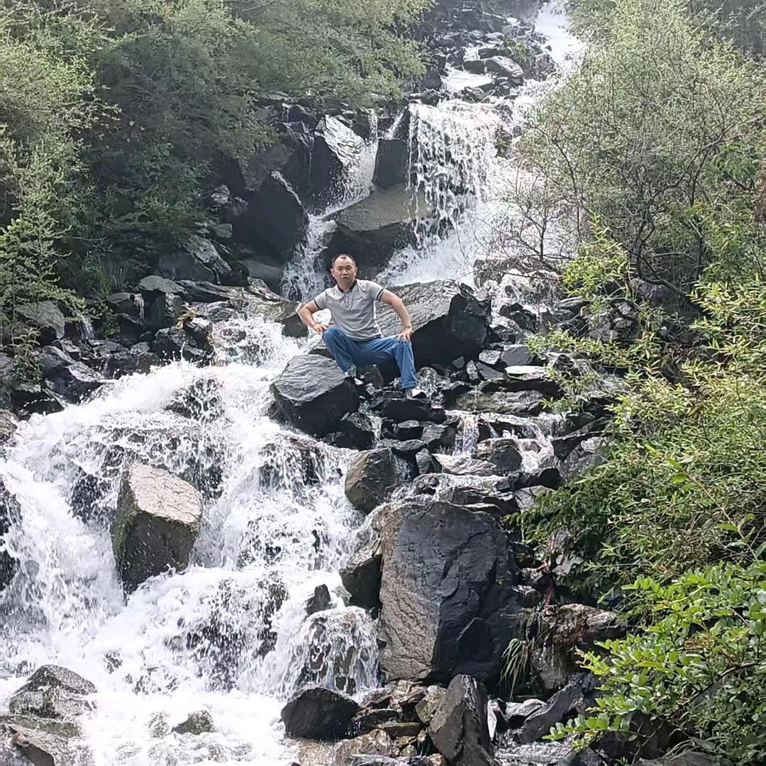 水电安装郝家亲