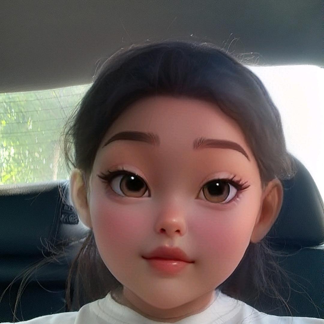 酒窝儿俊俊