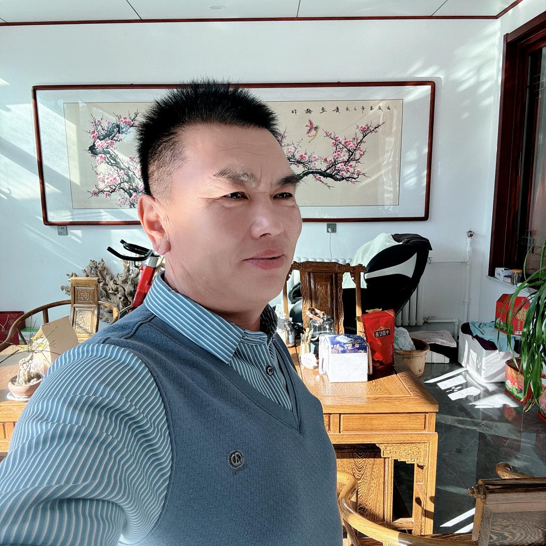 中华龙车业