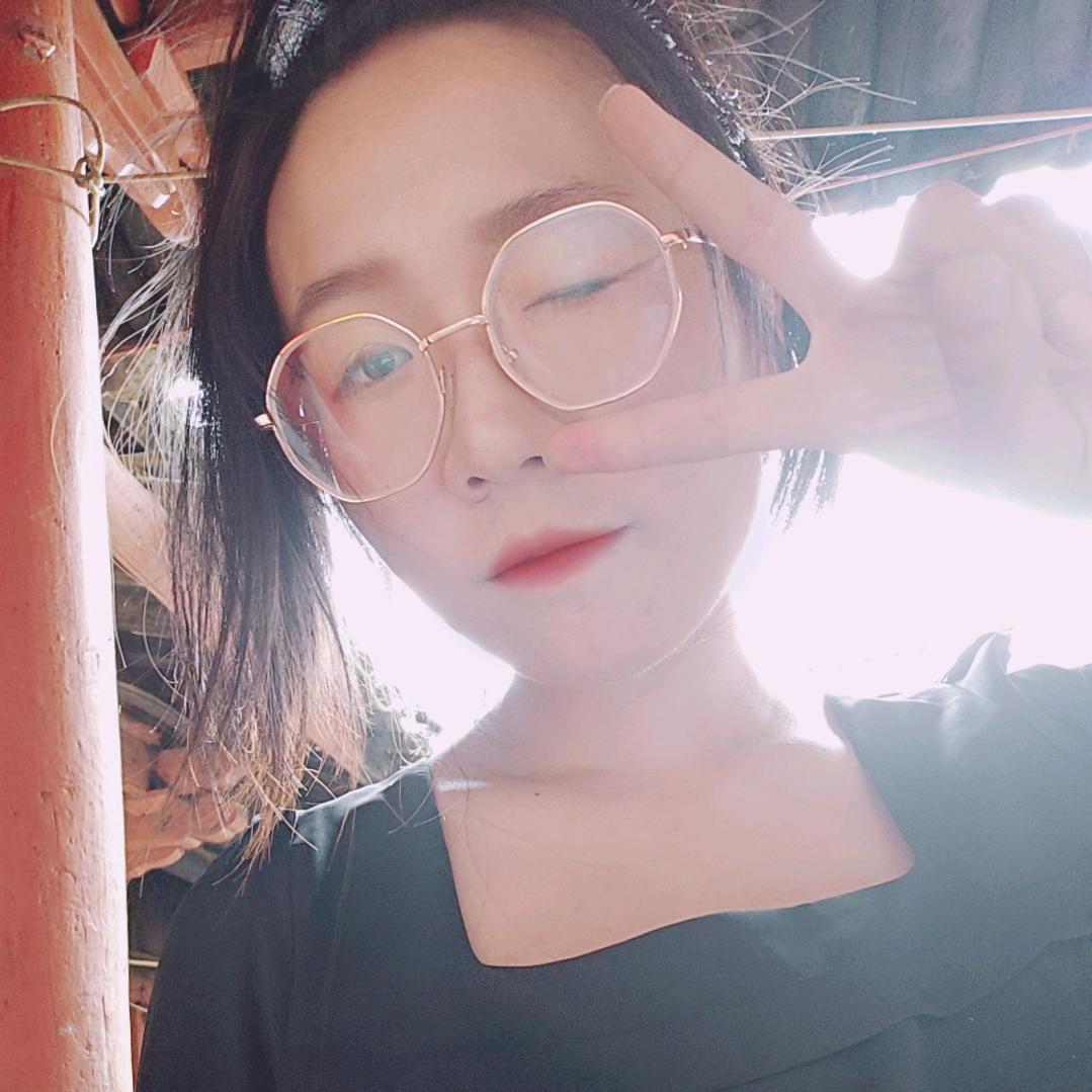 Lucky💕彩彩