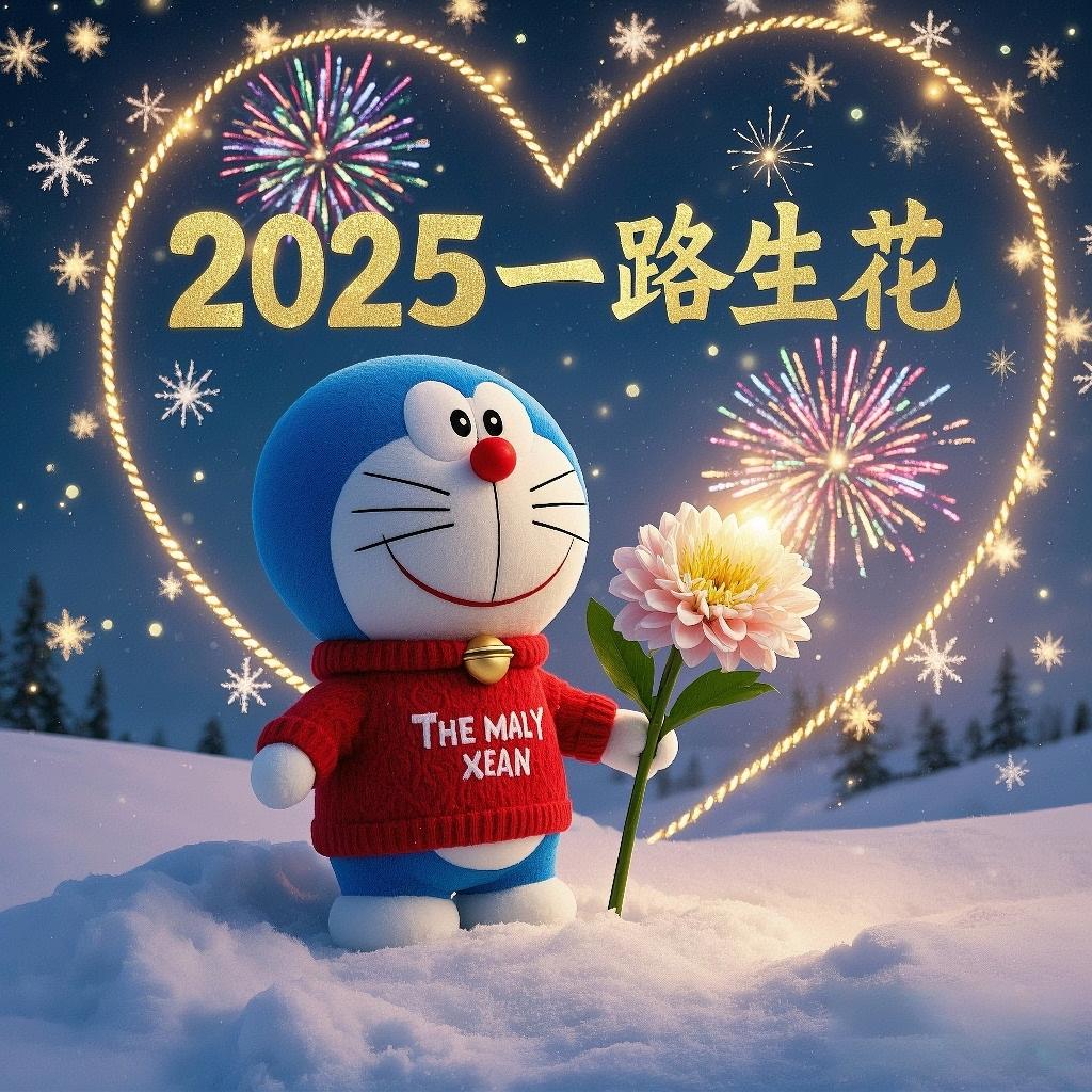 爱跳舞的小宝贝
