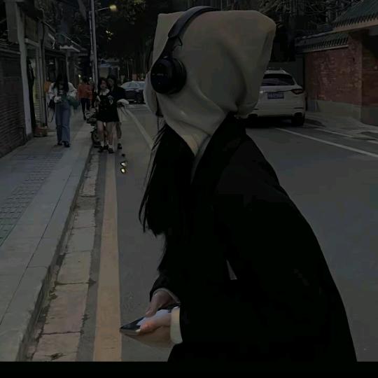 星星灭了呢