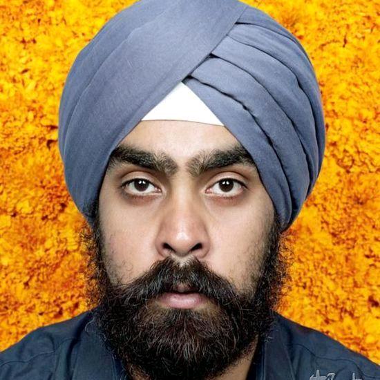 रंगरूट (सील टिकट）