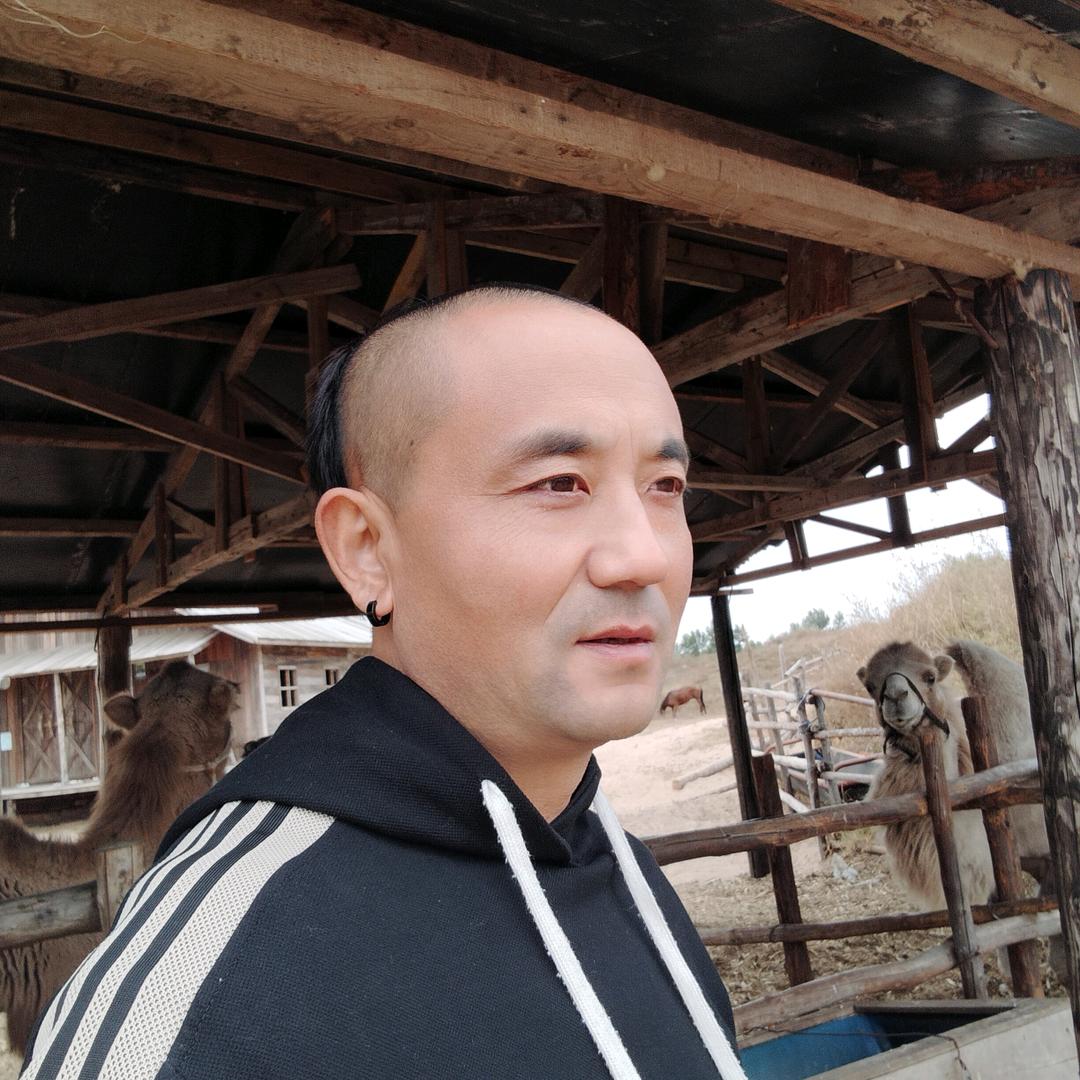 A！猎魔人、千古一鹤@