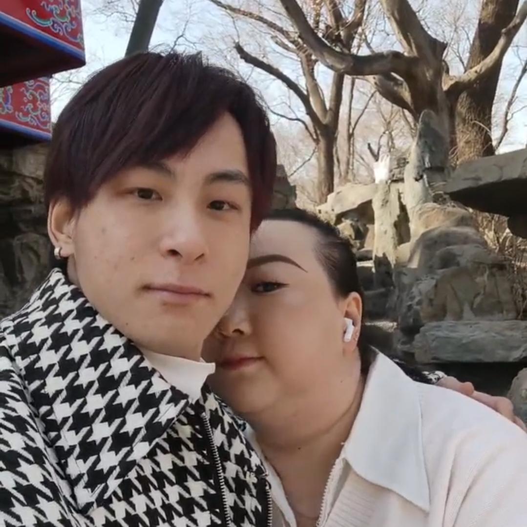 ♠️王野狼 (李楠哥哥团队)