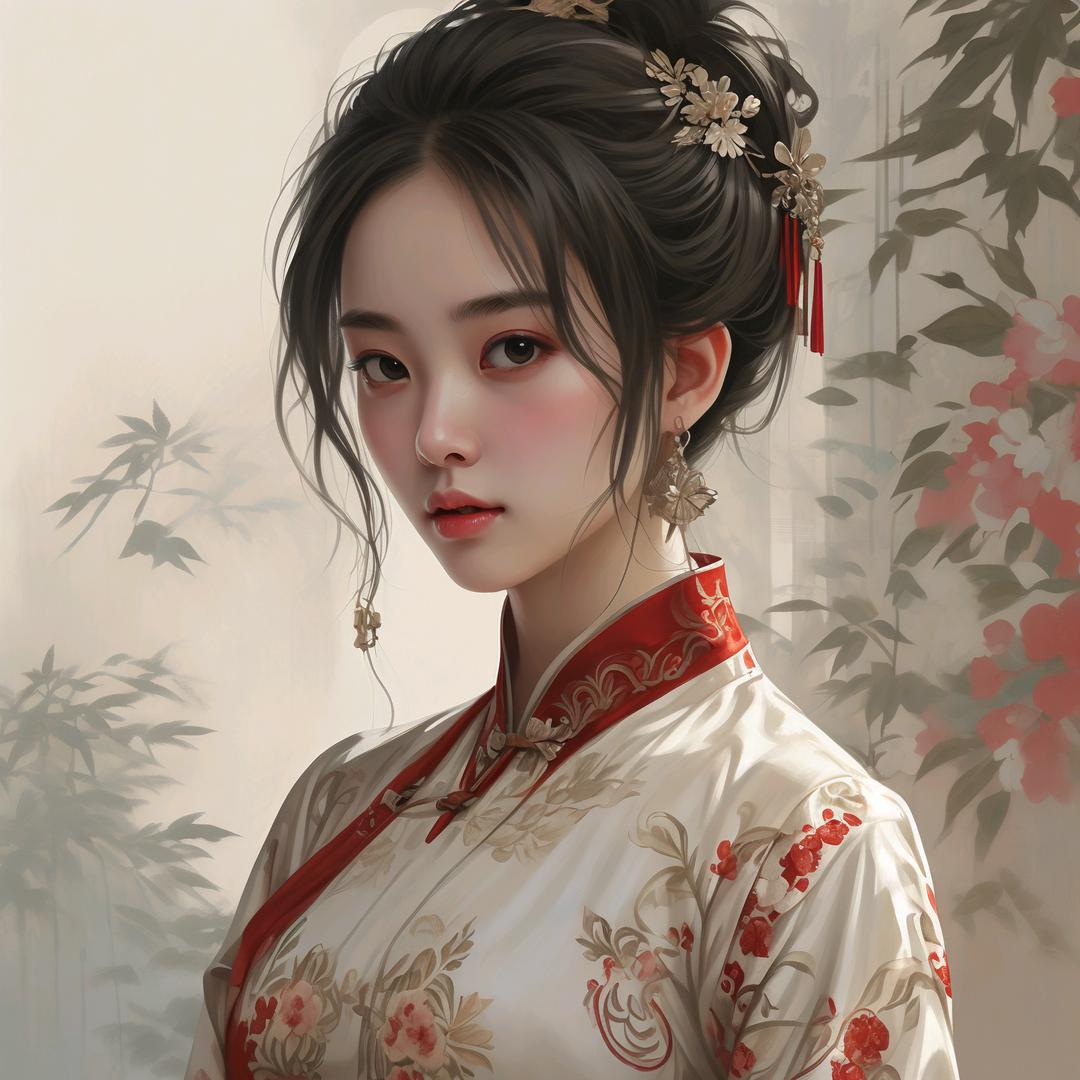 小说分享
