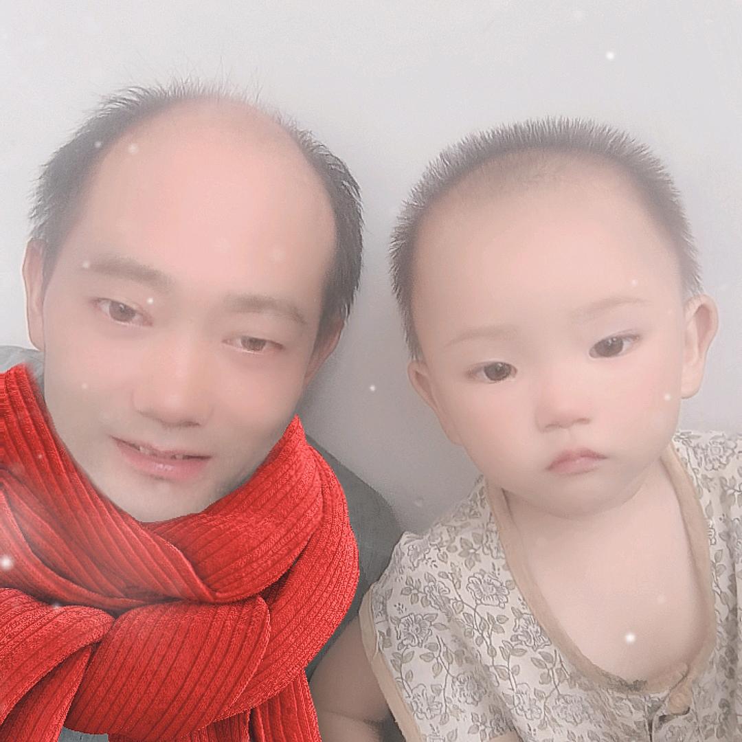 我农村人