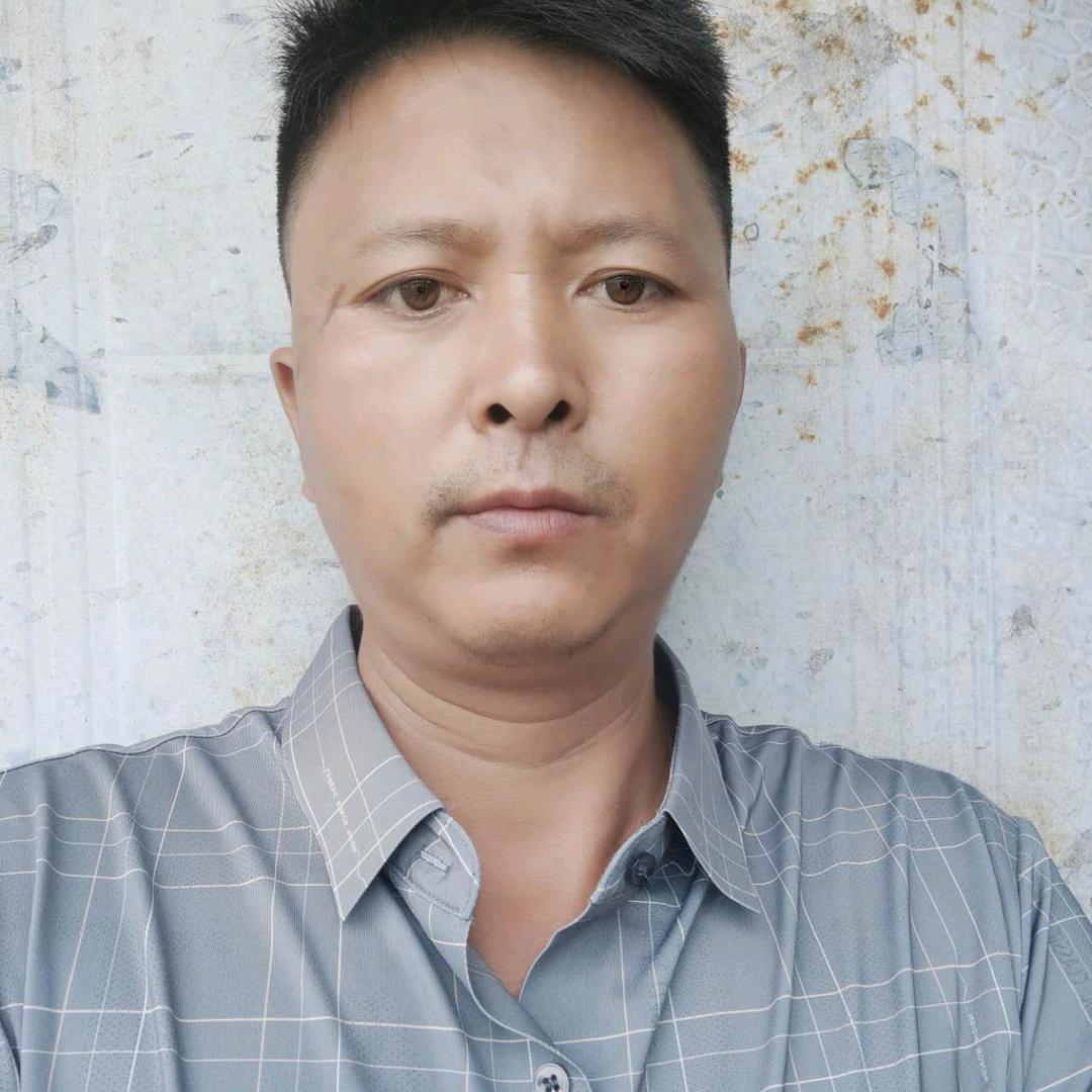 刘时江