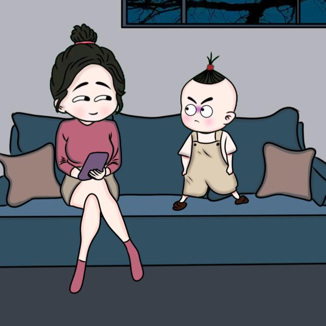 萌漫招财