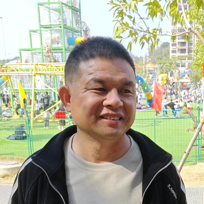 稳稳的福康