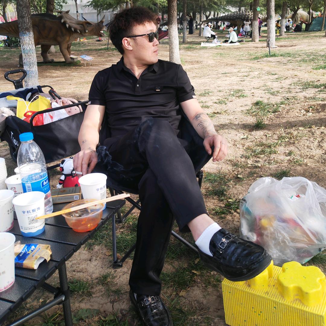 逆风而行，命里有财ᐉ财源滚滚来