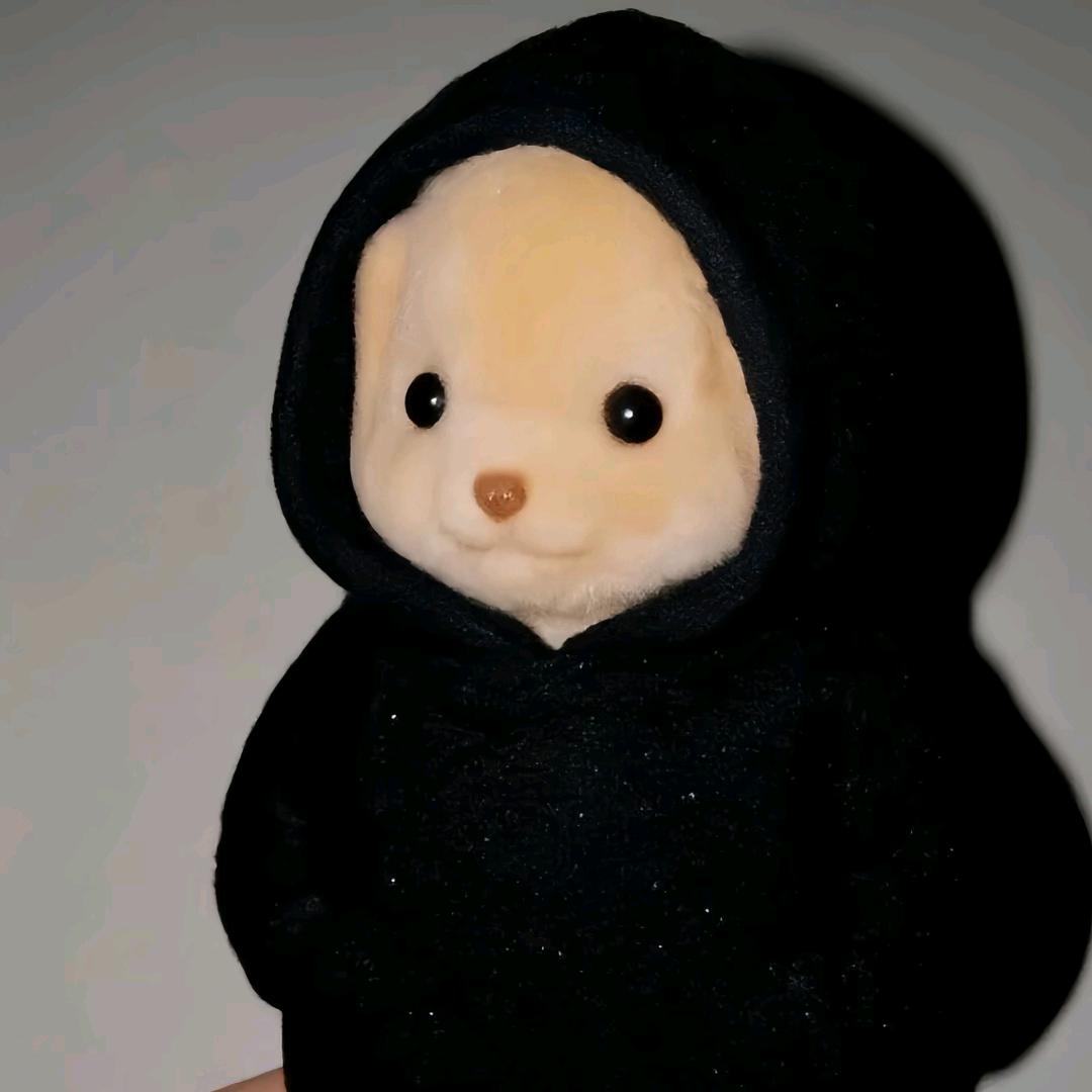 深情