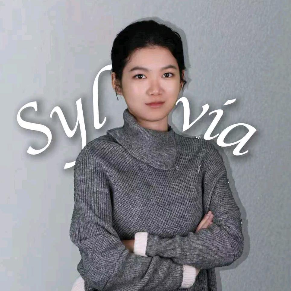 婷子Sylvia《霸屏集团创始人》