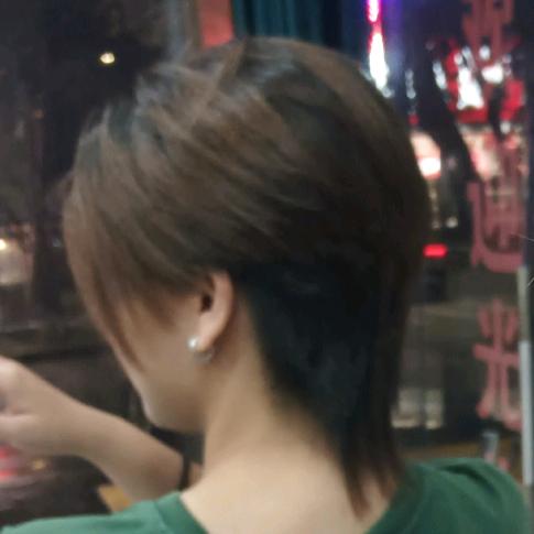 啾桃♥