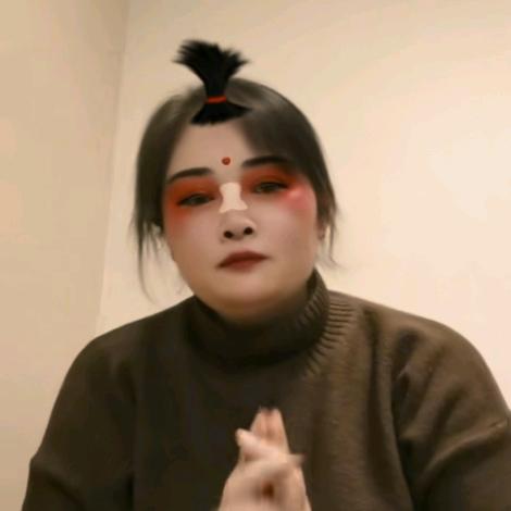 小君君