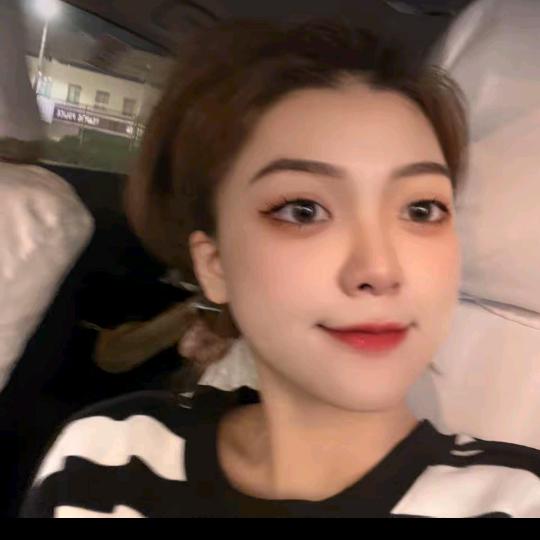 米叨叨（穿搭分享）