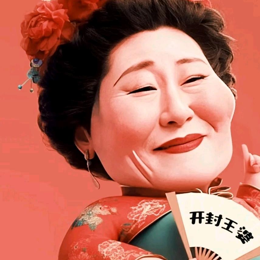 百姓媒 小喜🌺